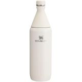 Garrafa De Água Stanley All Day Slim 1l Isolada Em Aço Inoxidável