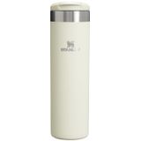 Garrafa Stanley Aerolight™ Transit 600ml De Creme