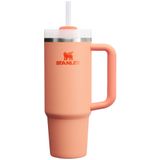 Copo Stanley Quencher H2.0 Com Alça E Canudo 900ml