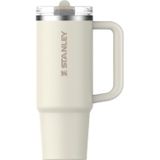 Copo Stanley Quencher Protour Flip Straw 900 Ml Em Aço Inoxidável