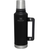 Garrafa Térmica Stanley Classic Legendary 1,9 L Preta