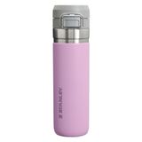 Garrafa De Água Stanley Quick Flip Go 700ml Isolated Lilac 2.0