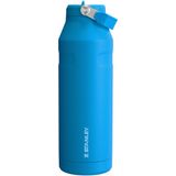 Garrafa De Água Stanley Iceflow Flip Straw 2.0 1,5 L Azure