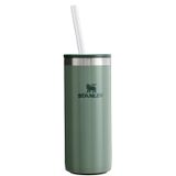 Copo Refrigerador De Latas Stanley Everyday Slim 300ml Em Aço Lavável Na Máquina De Lavar Louça