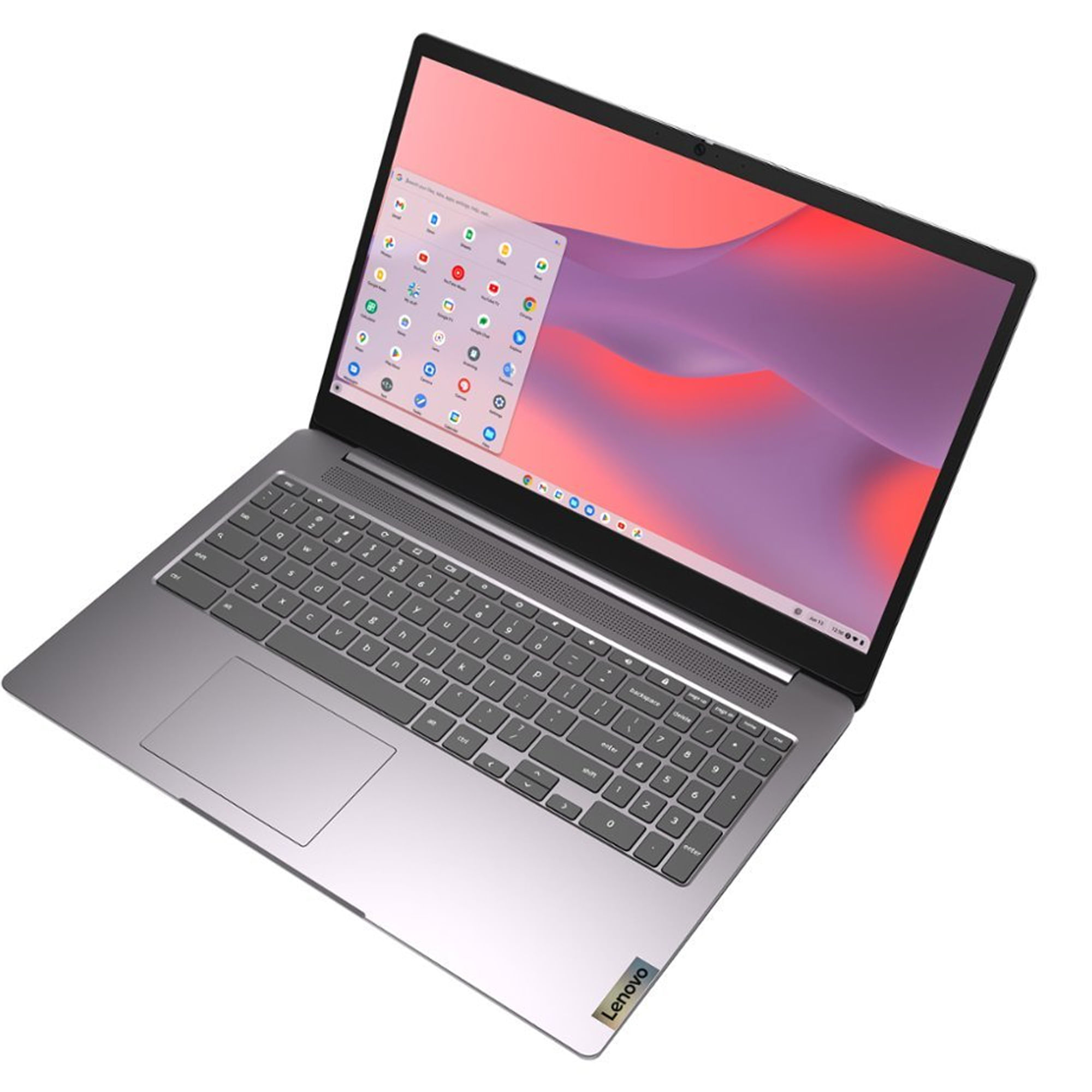 Lenovo Chromebook 64ビット Lenovo Novo Chromebook carro-chefe, tela sensível ao toque FHD de