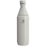 Garrafa De Água Stanley All Day Slim 600ml Isolated Ash
