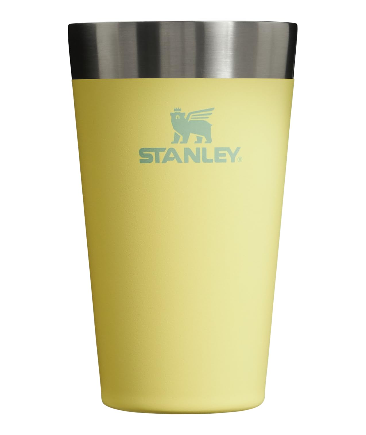 Copo De Cerveja Empilhável Isolado Stanley Adventure 470ml