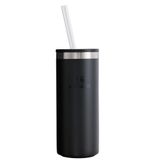 Copo Refrigerador De Latas Stanley Everyday Slim 300ml Em Aço Lavável Na Máquina De Lavar Louça