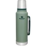 Garrafa De Vácuo Stanley Classic Legendary 1.5l Hammertone Green