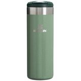 Copo Isolado A Vácuo Stanley Aerolight Transit 473ml