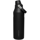 Garrafa De Água Stanley Iceflow Fast Flow 1.5l Isolada Preta