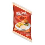 Molho Billy &amp; Jack Bacon Food Service 6 X 1,01l Ki Sabor