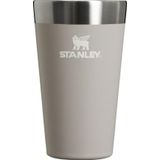 Copo De Cerveja Empilhável Isolado Stanley Adventure 470ml