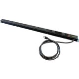 Protetor Contra Sobretensão Stanley 31610 Surgemax Pro 9 Outlet Metal