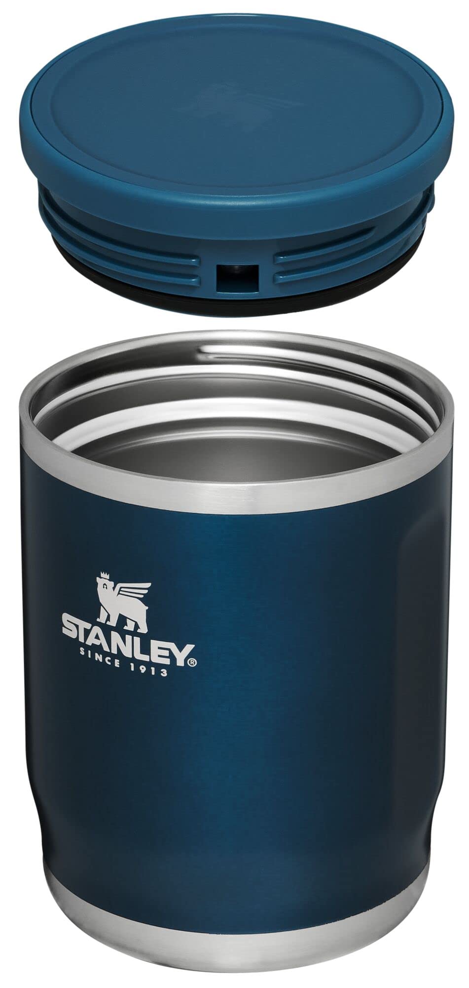 Frasco Para Alimentos Isolado Stanley Adventure To Go 500ml