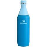 Garrafa De Água Stanley All Day Slim 600ml Isolated Azure
