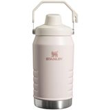 Jarro De Água Stanley Iceflow Fast Flow 2l Em Aço Inoxidável Reciclado