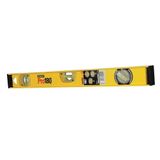 Nível I Beam Stanley -180 Com 3 Frascos De 600 Mm