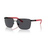 Oculos Solar Arnette Metal An3091 737/8761