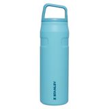 Garrafa De Água Stanley Iceflow Cap And Carry+ 700 Ml De Aço Inoxidável
