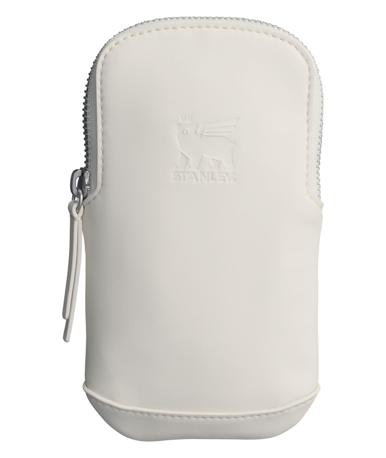 Estojo De Acessórios Stanley Cross Bottle Essentials Midi Cream