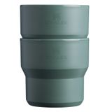 Conjunto De Copos Empilháveis Stanley Wildfare Core, 300 Ml, Pacote Com 2 Unidades Para Acampamento