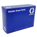 Kit Reparo Inferior Da Bomba - 17r835 Graco