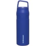 Garrafa De Água Stanley Iceflow Cap And Carry+ 700 Ml Isolada