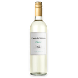 Vinho Branco Cuesta Del Madero Clásico Chenin Chardonnay 2023