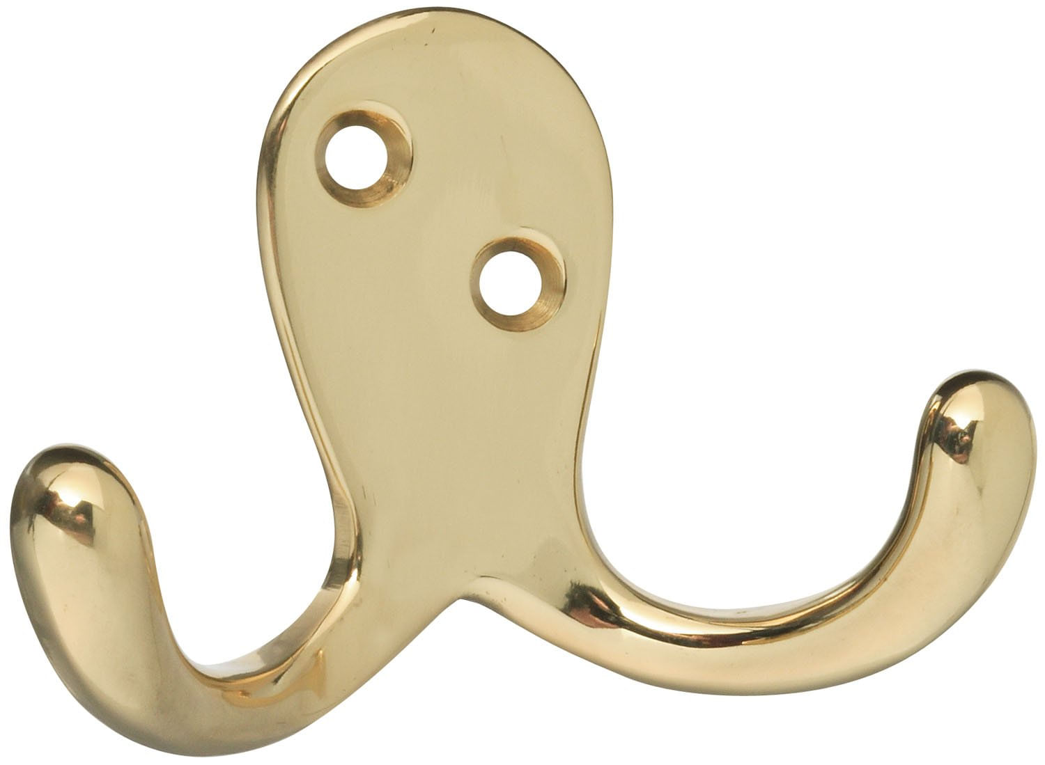 Robe Hook Stanley Hardware S804-030 Cd80-4030 Com Pino Duplo