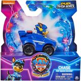 Patrulha Canina Carrinho Pup Squad Racers Do Filme Sunny