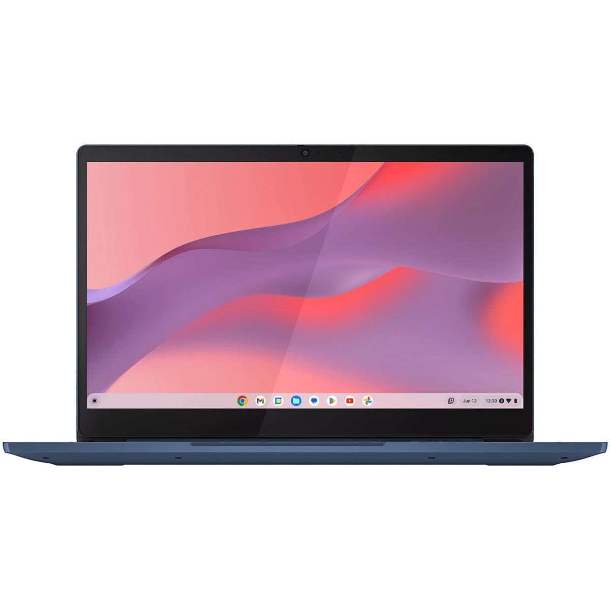 Computador Portátil Lenovo Ideapad Slim 3 Chromebook 14m868 14