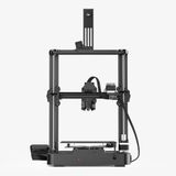 Impressora 3d Creality Ender-3 V3 Ke Velocidade Máxima 500mm/s E Nivelamento Automático Bivolt