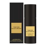 Spray Corporal Tom Ford Black Orchid Para Mulheres 150 Ml