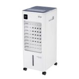 Climatizador de Ar 3 em 1, Control Digital, Timer de até 12h, 8,5 Litros, 100W, 220V WAP