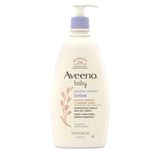 Loção Hidratante Aveeno Baby Calming Comfort 530ml