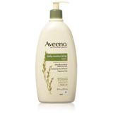Loção Hidratante Aveeno Active Naturals Daily 591ml Pump