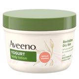 Loção Hidratante De Iogurte Corporal Aveeno Daily Apricot 200ml