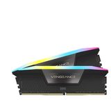 Ram Ddr5 Corsair Vengeance Rgb 32 Gb (2x16 Gb) 6600 Mhz Cl38