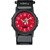 Veja Timex Unissex Collegiate Recruit 38mm Nebraska