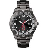 Relógio Masculino Timex Tribute Collegiate Acclaim 42 Mm Stanford