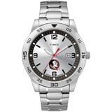 Relógio Masculino Timex Tribute Collegiate Citation 42 Mm