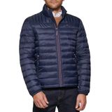 Blusão Tommy Hilfiger Masculina Resistente À Água Ultra Loft Puffer