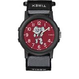 Veja Timex Unissex Collegiate Recruit 38mm Alabama Tide