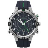 Relógio Timex Masculino Expedition Tide-temp-compass 45 Mm Tw2v22100vq