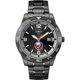 Veja Timex Nhl Acclaim New York Islanders Para Homens