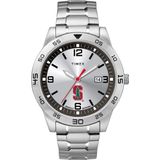 Relógio Timex Tribute Masculino Collegiate Citation 42 Mm Stanford