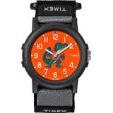 Veja Timex Unissex Collegiate Recruit Florida Gators De 38 Mm