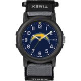 Veja A Timex Nfl Recrutar Los Angeles Chargers De 38 Mm
