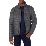 Blusão Masculina Tommy Hilfiger Resistente À Água Ultra Loft Xl